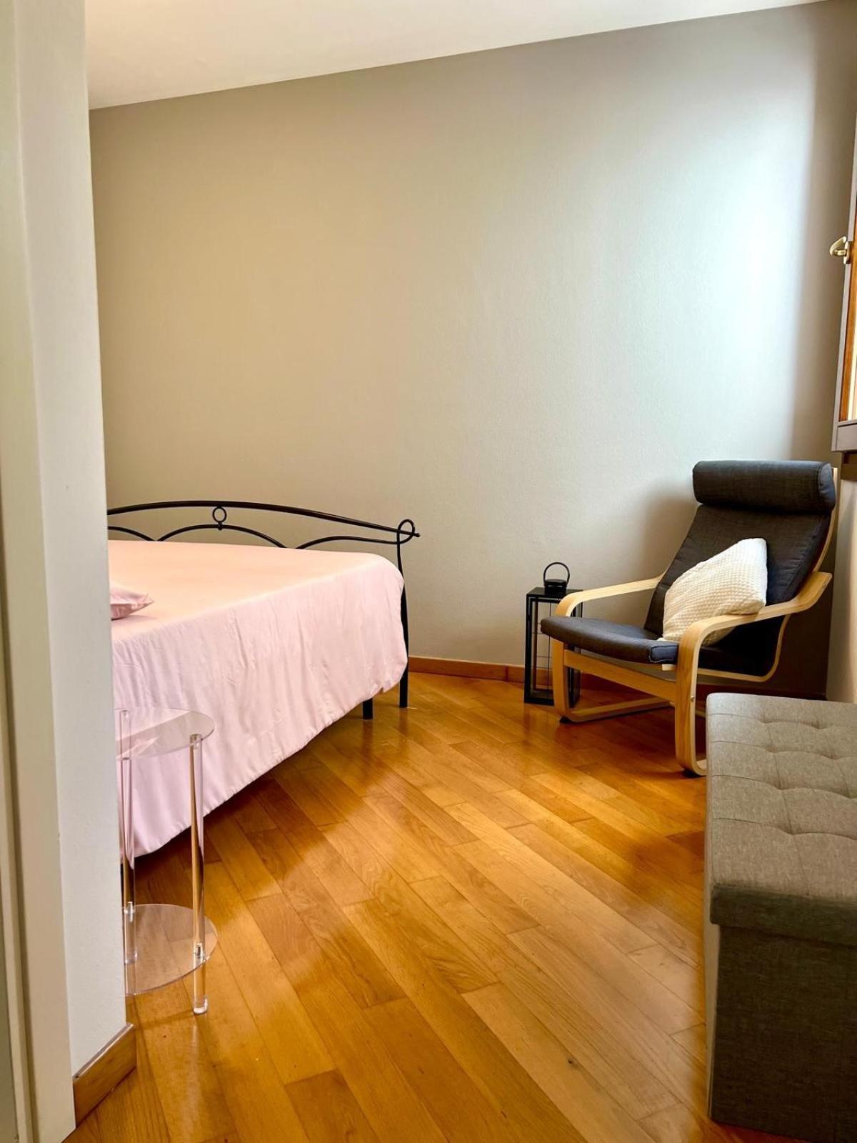 Appartamento Casa Altea Pordenone Esterno foto